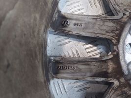 Volkswagen Golf VII Cerchione in lega R16 5G0601025CS