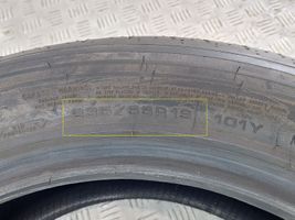 KIA Sportage Opony letnie R19 GOODYEAR