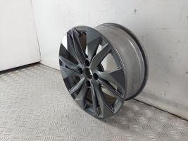 Peugeot 208 R16 alloy rim 9828185580