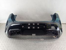 Citroen C5 Aircross Pare-chocs 9825351777