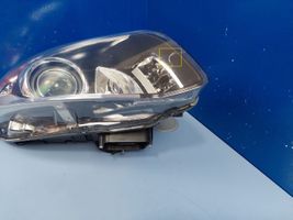 Volvo XC60 Lampa przednia 31395901