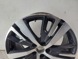 Peugeot 3008 II Felgi aluminiowe R18 9809687377