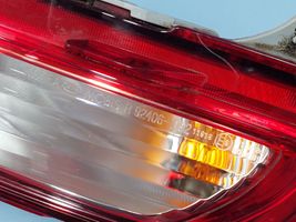 KIA Sportage Lampa zderzaka tylnego 92406D92