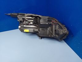 Nissan Qashqai J12 Lampa przednia 1008D02J