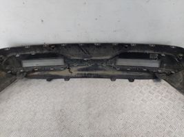 Nissan Qashqai J12 Moulure inférieure de pare-chocs arrière 850B26UA0A