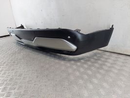 Nissan Qashqai J12 Moulure inférieure de pare-chocs arrière 850B26UA0A