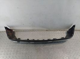 Nissan Qashqai J12 Rivestimento della parte inferiore del paraurti posteriore 850B26UA0A