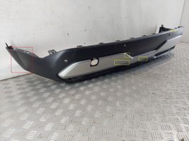 Nissan Qashqai J12 Listwa dolna zderzaka tylnego 850B26UA0A