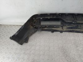 Nissan Qashqai J12 Listwa dolna zderzaka tylnego 850B26UA0A