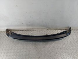 Honda HR-V Rear bumper 71501T7AG0