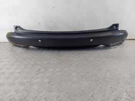 Honda HR-V Rear bumper 71501T7AG0