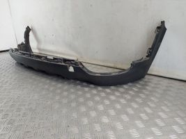 KIA Sportage Moulure inférieure de pare-chocs arrière 86612F1500