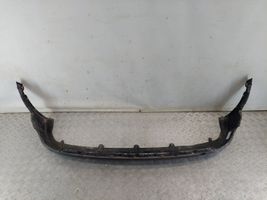 KIA Sportage Rear bumper lower part trim 86612F1500