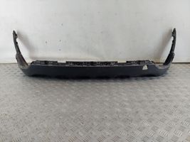 KIA Sportage Spoiler Lippe Stoßstange Stoßfänger hinten 86612F1500