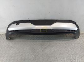 Nissan Qashqai J12 Rivestimento della parte inferiore del paraurti posteriore 850B26UA0A