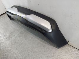 Nissan Qashqai J12 Rivestimento della parte inferiore del paraurti posteriore 850B26UA0A