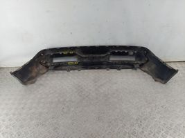 Nissan Qashqai J12 Rivestimento della parte inferiore del paraurti posteriore 850B26UA0A