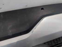 Nissan Qashqai J12 Moulure inférieure de pare-chocs arrière 850B26UA0A