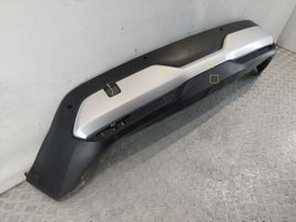 Nissan Qashqai J12 Rivestimento della parte inferiore del paraurti posteriore 850B26UA0A