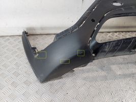 KIA Xceed Rivestimento della parte inferiore del paraurti posteriore 86612J7CA0