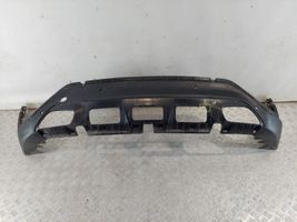 KIA Xceed Rivestimento della parte inferiore del paraurti posteriore 86612J7CA0