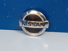 Nissan Qashqai J12 Emblemat / Znaczek 628906UA0A