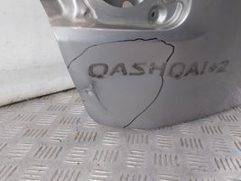 Nissan Qashqai+2 Couvercle de coffre K0100EY1MA