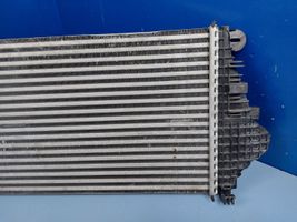 Opel Insignia B Chłodnica powietrza doładowującego / Intercooler 39179353