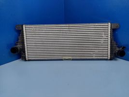 Opel Insignia B Chłodnica powietrza doładowującego / Intercooler 39179353