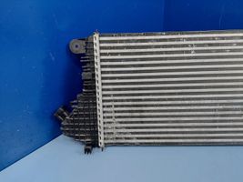 Opel Insignia B Chłodnica powietrza doładowującego / Intercooler 39179353