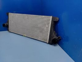 Opel Insignia B Chłodnica powietrza doładowującego / Intercooler 39179353