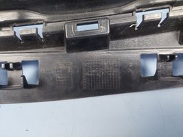 Opel Crossland X Grille calandre supérieure de pare-chocs avant 39097382