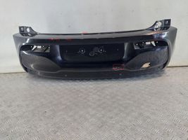 BMW i3 Rear bumper 51127462334