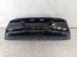 BMW i3 Rear bumper 51127462334