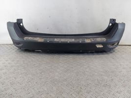 Peugeot 5008 II Galinis bamperis 98166681877