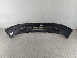 Volkswagen Tiguan Apatinė bamperio dalis 5NA807521G