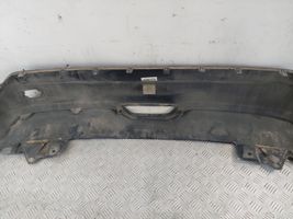 Toyota C-HR Moulure inférieure de pare-chocs arrière 52453F4010