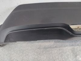 Toyota C-HR Rivestimento della parte inferiore del paraurti posteriore 52453F4010