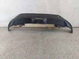 Toyota C-HR Moulure inférieure de pare-chocs arrière 52453F4010