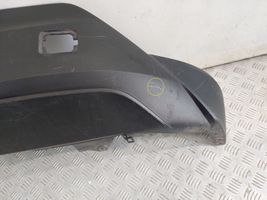 Toyota C-HR Moulure inférieure de pare-chocs arrière 52453F4010