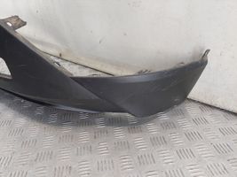 Toyota C-HR Moulure inférieure de pare-chocs arrière 52453F4010