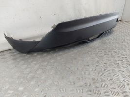 Toyota C-HR Moulure inférieure de pare-chocs arrière 52453F4010