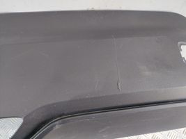 Toyota C-HR Rivestimento della parte inferiore del paraurti posteriore 52453F4010