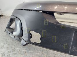 Peugeot Rifter Pare-choc avant 9816755880