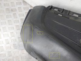 Peugeot Rifter Lame de pare-chocs avant 9816882180