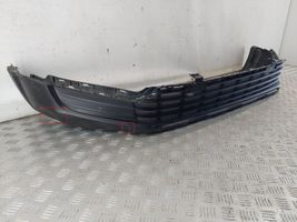 Peugeot Rifter Lame de pare-chocs avant 9816882180