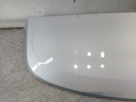 Hyundai i40 Spoilera aizmugurējais vāks 872103Z000