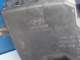 Hyundai Ioniq 5 Faro/fanale 92101GI000