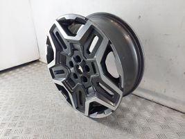 Hyundai Santa Fe R19 alloy rim 52910S1710