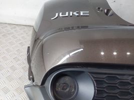 Nissan Juke I F15 Zderzak tylny 85022BV80H